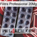 Filitra Professional 20Mg 31